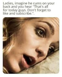 Thank me later when you finally understand the kind of fun i am going to serve you with, dark humor it is. Sexy Meme