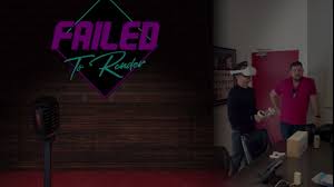 @failedtorender's video Tweet