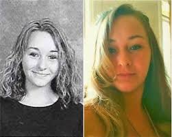 Brandy Marie Brock, WCHS Class of 2005 was born February 1, 1987 and went  to be with the Lord