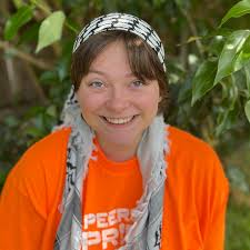 River Terrell Somatic Movement Educator, Registered Yoga Teacher YT200,  Master in Social Work Student