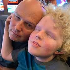 Patrick Randall (@diesal158)