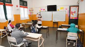 ¿qué cambios busca larreta ante las nuevas restricciones? El Gobierno Bonaerense Definio Como Sera El Protocolo Para La Vuelta A Las Clases Presenciales Infobae
