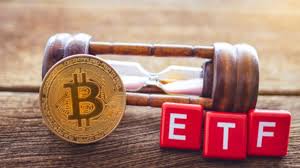 What Are Bitcoin Etfs Which Countries Have Approved Them Blockchain Today