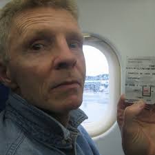 Midnight Express' Hash Smuggler Billy Hayes