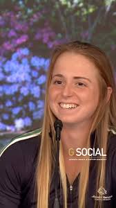 From victory at Augusta to ink inspiration! 🏆💐, • @carlaabernat , After  clinching the Augusta National Women’s Amateur title, Spain’s Carla Bernat  Escuder is contemplating commemorating her win with a ...