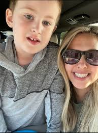 Autism in the mainstream media. If you have a colleague or a friend who is  impacted by autism think of them a little today. Parents did nothing to  cause Autism. Just like