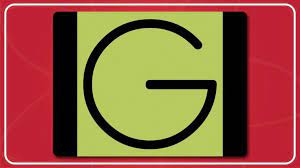 Gaata rahe mera dil · guide ; Learn To Read And Write Letter G Learning Alphabet Youtube Otosection