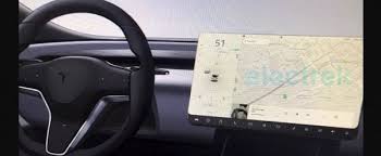 The model 3's improved range and interior updates only improve the formula that led to this same award. Tesla Model 3 Inspired Interior Facelift Coming In Q3 2019 For Model S Model X Autoevolution