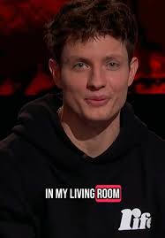 Matt Rife Comedy Club: Hilarious Crowd Work Moments