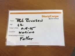 Jane Brunson and Bob Brunson