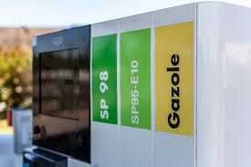 Ethanol is considered a renewable fuel when it's produced. E10 Petrol How Compatible Is Your Car Green Flag