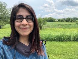 Saltonstall: My First Writing Residency