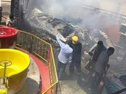 الصفحة الرسمية لنادي الاتحاد الحلبي. Ø§Ù„Ø³ÙŠØ·Ø±Ø© Ø¹Ù„Ù‰ Ø­Ø±ÙŠÙ‚ Ø¨Ø­Ø¯ÙŠÙ‚Ø© Ø£Ø·ÙØ§Ù„ Ù†Ø§Ø¯ÙŠ Ø§Ù„Ø§ØªØ­Ø§Ø¯ Ø§Ù„Ø³ÙƒÙ†Ø¯Ø±ÙŠ