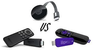 roku vs firestick vs chromecast review streaming and