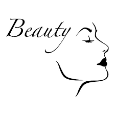 Sign up for exclusive offers and. Beauty Schrift Mit Profil Wandtattoo