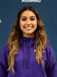 2022 Women's Cross Country Roster