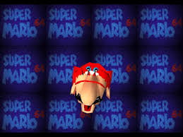 How do you unlock the . Play Super Mario 64 N64 Online Rom Nintendo 64