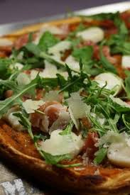 Tarte Feuilletee St Jacques Jambon De Parme Audrey Cuisine Tarte Feuilletee Cuisine Audrey Cuisine