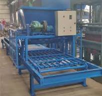 China OEM/ODM Supplier Concrete Block Stacker - Automatic ...