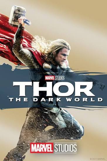 Marvel Studios' Thor: The Dark World | Full Movie | Movies Anywhere