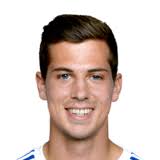 Yann sommer (borussia monchengladbach) gk: Remo Freuler Fifa 16 65 Prices And Rating Ultimate Team Futhead