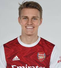 Welcome høme, martin ødegaard ? Martin Odegaard Has Completed His Transfer Deal With Arsenal Futballnews Com