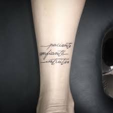 Scarring can look like raised patches or bumps on the surface, and is often. How Do I Take Care Of My Tattoo Tattoodo