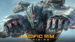 Deknight (netflix's daredevil, starz's spartacus) and also stars jing tian, burn gorman, adria arjona and charlie day. Pacific Rim Uprising A Look Inside Youtube