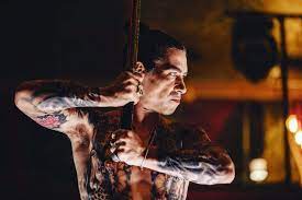 Revenge is his only plan. 28e in top 50 beste films uit 2021. Xtreme 2021 Imdb