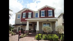 Search real estate for sale throughout. Summerlake By M I Homes The Newcastle Model Winter Garden New Homes Youtube