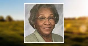 Beulah Prentis Obituary September 10, 2021