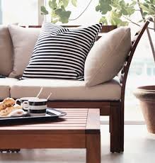 Ikea Catalog 2015 Decoracion De Unas Terraza Jardin Terraza