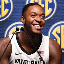 Vanderbilt Basketball Mail Bag #2