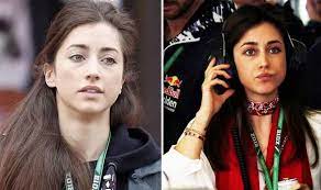 Max verstappen former girlfriend dilara sanlik age and height. Max Verstappen Girlfriend All The Stunning Instagram Beauties Linked To F1 Playboy F1 Sport Express Co Uk