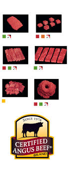 About The Brand Certified Angus Beef Brand Angus Beef