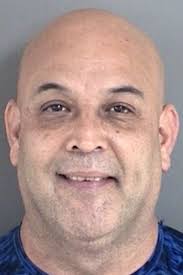 Police probing case of the fork running away with the spoon