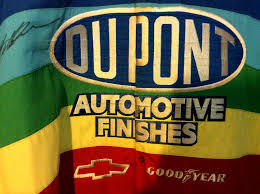 And it came after gordon had been the best driver in the cup series he led the league in interceptions (15) and sacks (50) despite playing in only 12 games, while finishing 33rd in yards per. Jeff Gordon Autographed 1998 Dupont Rainbow Warriors Race Used Pit Crew Shirt Race Used 360