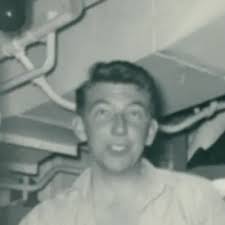 Obituary information for Howard Charles Burleson