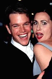 Check spelling or type a new query. Let S Remember The Celebrity Couples Of 1998 Matt Damon Minnie Driver Celebrity Couples
