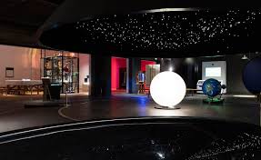 Elementary Art And Design The Wonderlab Opens At London S Science Museum Science Museum Science Museum London Art Science Museum