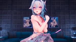 原神优菈Eula 本子[remora] お酒飲んでイチャイチャ(原神) – 琉璃樱花-二次元文化小站