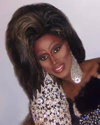 Miss Gay Illinois USofA