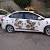 Marriage Indian Wedding Car Decoration
