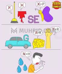 Ok Google Kunci Jawaban Tebak Gambar Level 23 Guru Galeri