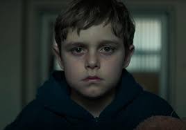 Blood Red Sky (2021)