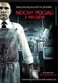 Korku türünde olan dehşet treni, i̇ngiltere yapımı olan ve yönetmenliğini paul hyett'in üstlendiği bir film olarak seyircilerin karşısına çıkmıştır. Dehset Treni Midnight Meat Train Smartabonelik