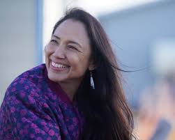 In this new year, I am especially happy for family and friends.