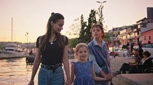 Gülümse Kaderine Dizisi - Bölümleri | NOW