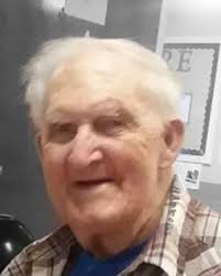 Daniel Hammons Obituary October 10, 2023