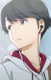 It's the third year of middle school. Kotarou Azumi Tsuki Ga Kirei Pictures Myanimelist Net Cute Anime Character Anime Artwork Anime